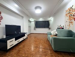Blk 421 Pasir Ris Drive 6 (Pasir Ris), HDB 4 Rooms #542008381